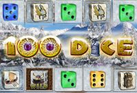 Игровой автомат 100 Dice