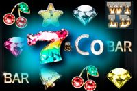 Игровой автомат 7 & Co