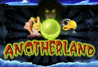 Игровой автомат Anotherland