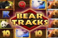 Игровой автомат Bear Tracks