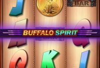 Игровой автомат Buffalo Spirit