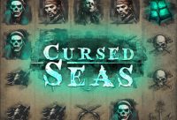 Игровой автомат Cursed Seas