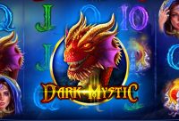 Игровой автомат Dark Mystic