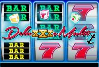 Игровой автомат DeluXXXe Multi