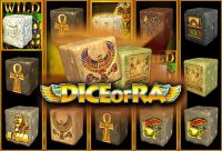 Игровой автомат Dice of Ra