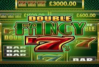 Игровой автомат Double Fancy 7’s