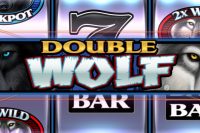 Игровой автомат Double Wolf