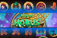 Игровой автомат Eye of Horus