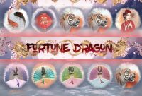 Игровой автомат Fortune Dragon