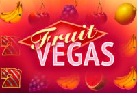 Игровой автомат Fruit Vegas
