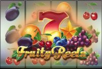 Игровой автомат Fruity Reels