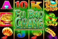 Игровой автомат Fu Bao Chang