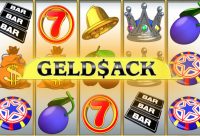 Игровой автомат Geldsack