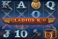 Игровой автомат Gladius K.O.