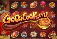Игровой автомат God of Cookery