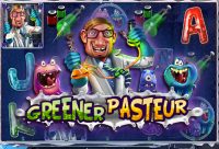 Игровой автомат Greener Pasteur