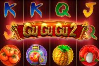 Игровой автомат Gu Gu Gu 2