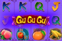 Игровой автомат Gu Gu Gu