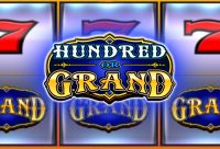 Игровой автомат Hundred Or Grand