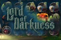 Игровой автомат Lord of Darkness