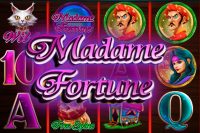 Игровой автомат Madame Fortune