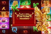Игровой автомат 1 Million Fortunes Megaways