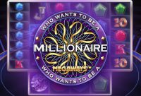 Игровой автомат Who Wants To Be a Millionaire