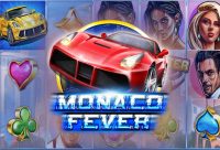 Игровой автомат Monaco Fever