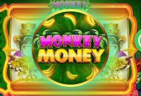 Игровой автомат Monkey Money
