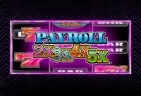 Игровой автомат Payroll 2x3x4x5x