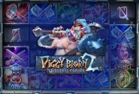 Игровой автомат Piggy Bjorn 2 Winter is Coming