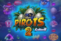 Игровой автомат Pirots 2