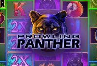 Игровой автомат Prowling Panther