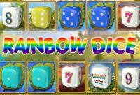 Игровой автомат Rainbow Dice