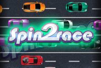 Игровой автомат Spin 2 Race