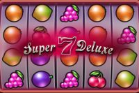 Игровой автомат Super 7 Deluxe