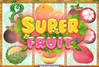 Игровой автомат Super Fruit