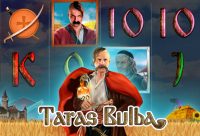 Игровой автомат Taras Bulba