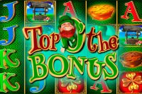 Игровой автомат Top ‘O’ The Bonus