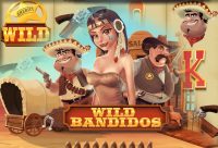Игровой автомат Wild Bandidos