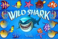 Игровой автомат Wild Shark
